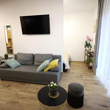 Apartament Lux Zator Zewnętrze zdjęcie