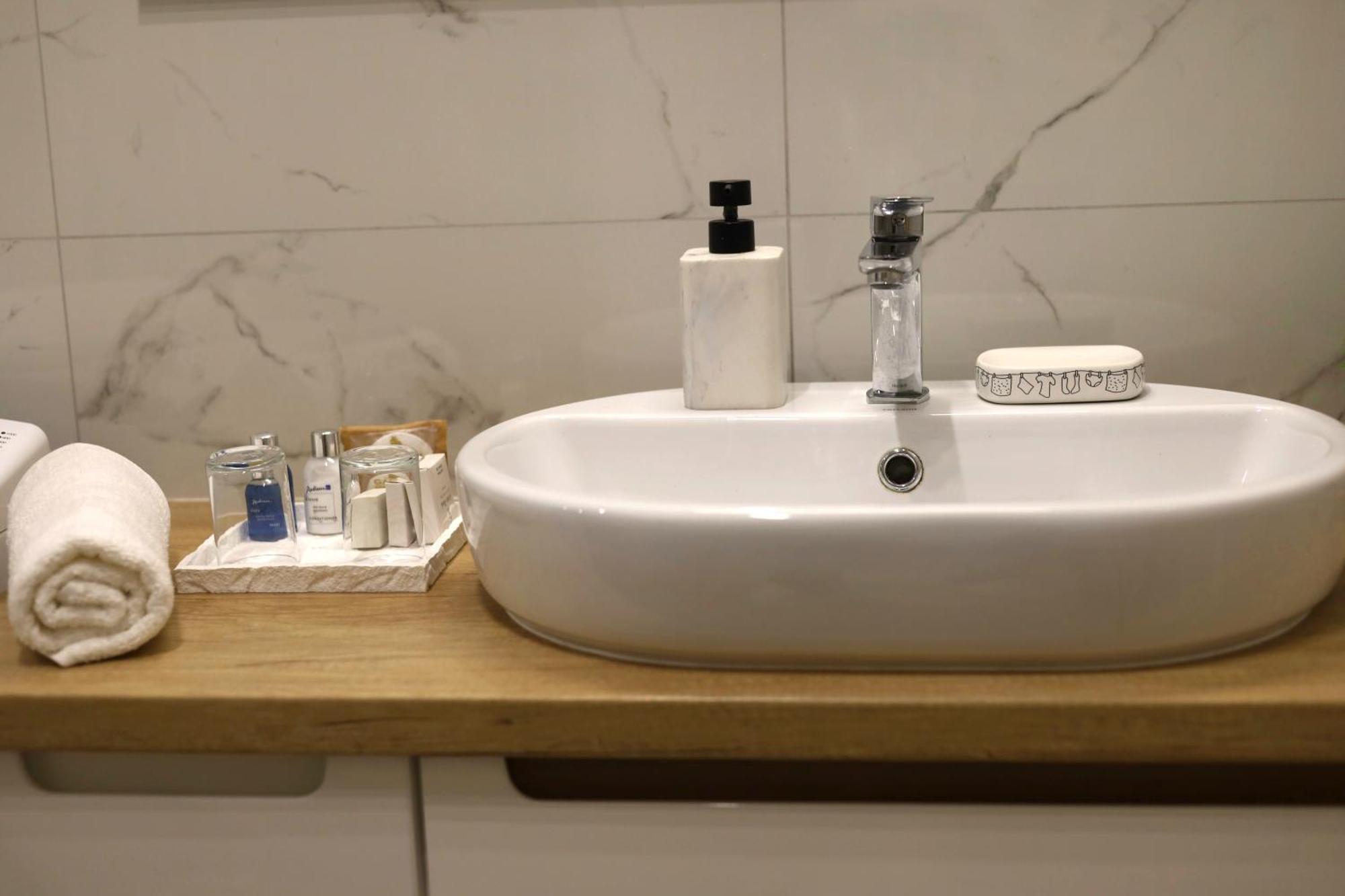 Apartament Lux Zator Zewnętrze zdjęcie