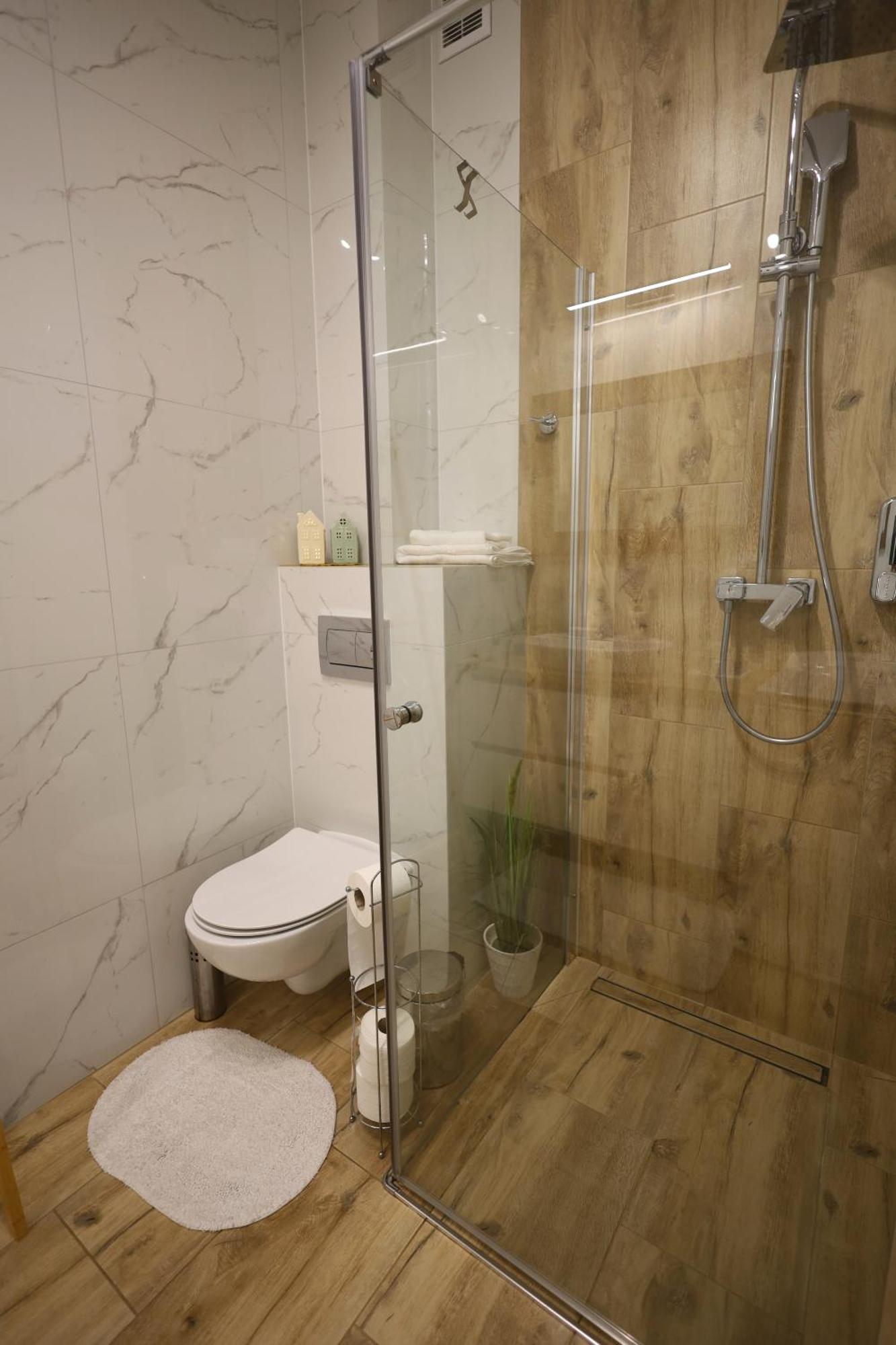 Apartament Lux Zator Zewnętrze zdjęcie