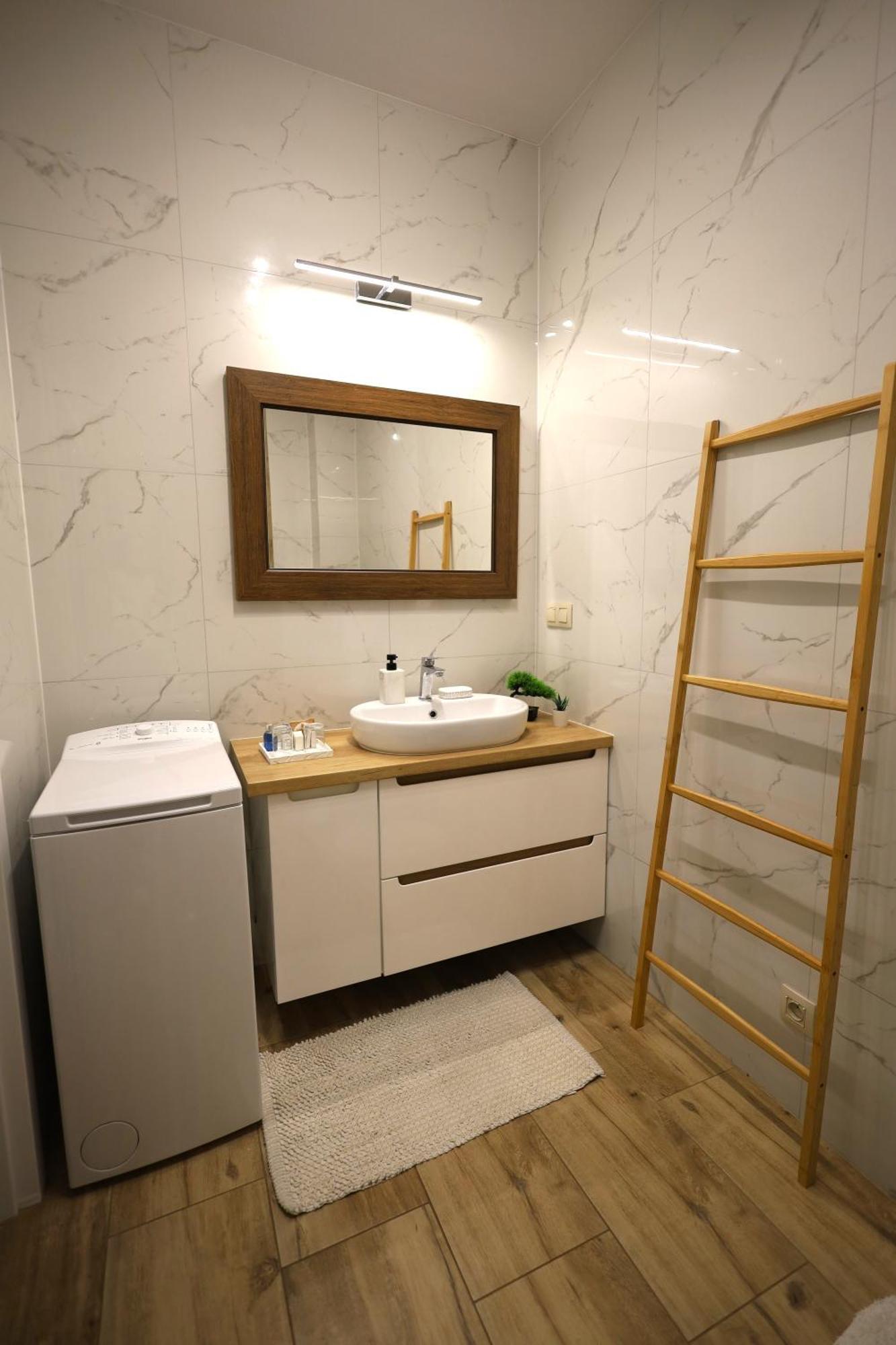 Apartament Lux Zator Zewnętrze zdjęcie