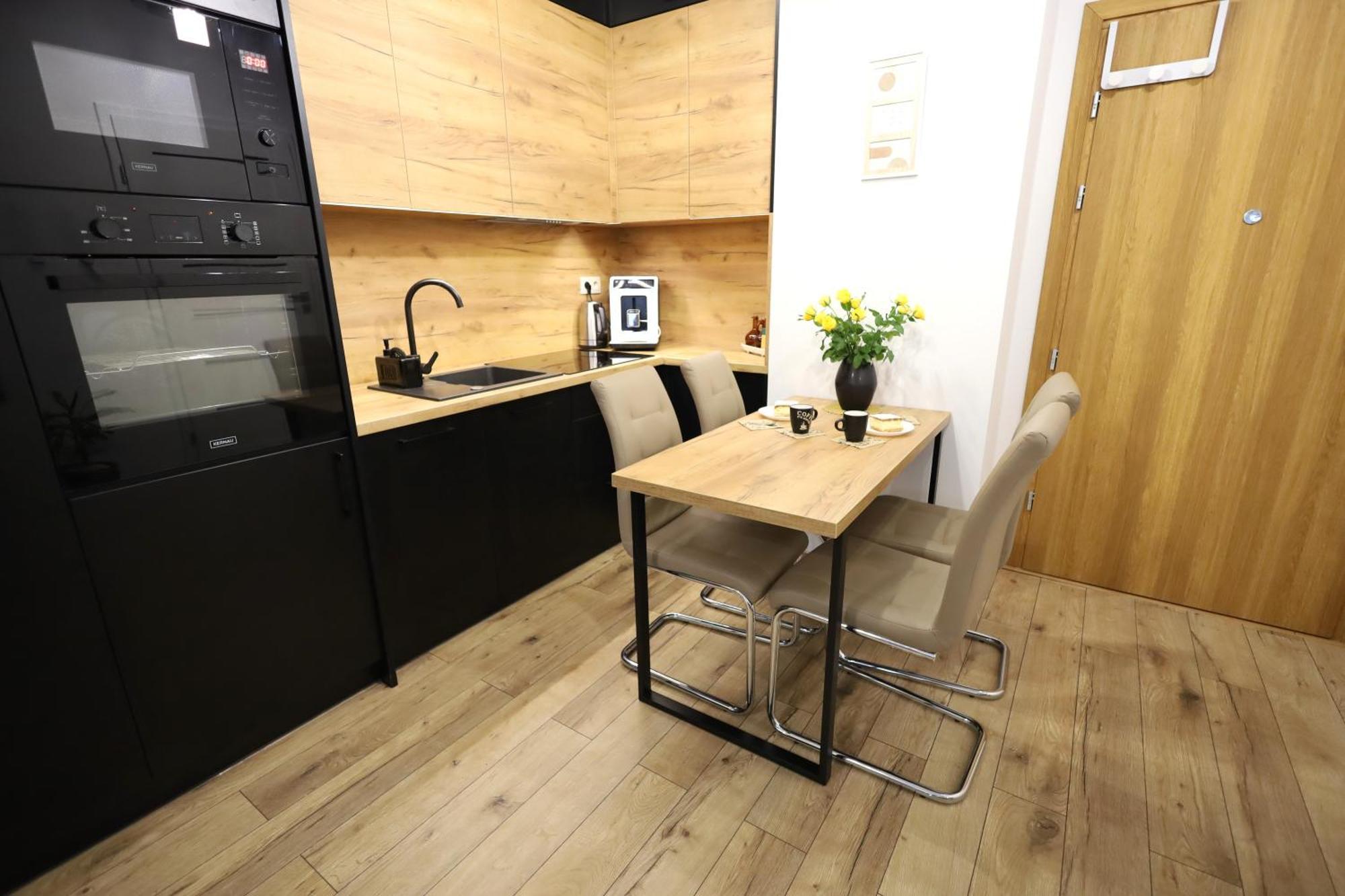 Apartament Lux Zator Zewnętrze zdjęcie